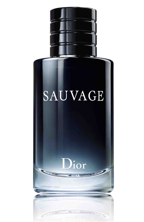 sauvage dior meskie